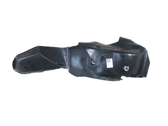 SOL ARKA IC DAVLUMBAZ