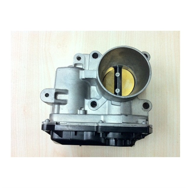 ENJEKSIYON KELEBEK KUTUSU CLIO III - MODUS - SYMBOL - THALIA 1.2 16V D4F