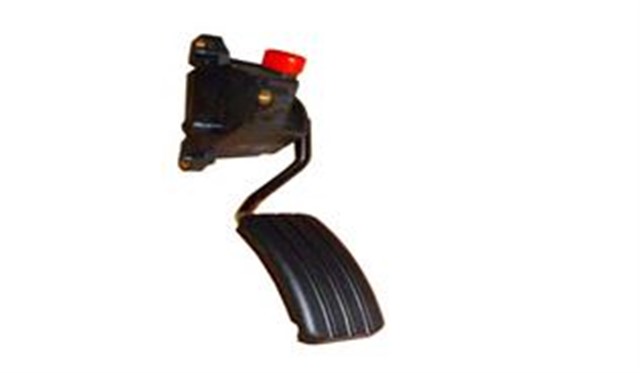 GAZ PEDALI MGN II HB XC