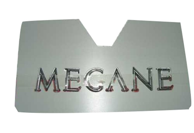 ARKA MONOGRAM YAZI MEGANE MGN II