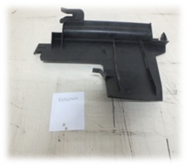 RADYATOR TESPIT PARCASI SOL KNG III 2010 1.5DCI K9K802