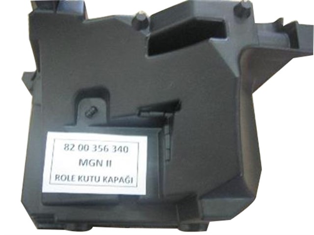 ROLE KUTU KAPAGI MGN II