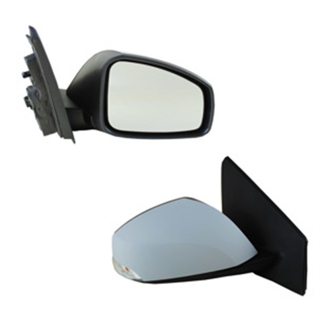 DIS DIKIZ AYNASI SAG ELEKTRIKLI MGN III FLUENCE SINYALLI