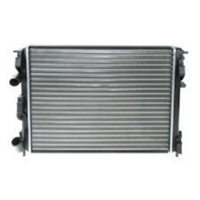 RADYATOR CLIO II - KNG - LOGAN - SOLENZA - 1.5DCI - 1.4 - 1.6 16V - 1.9DTI AC MEK 480X415X28