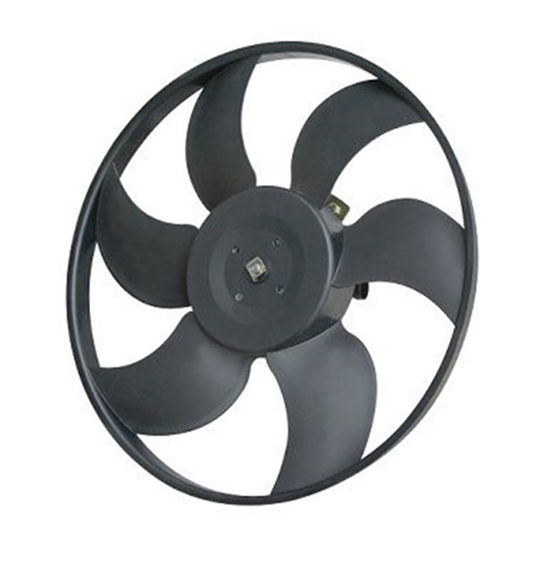 FAN MOTORU PERVANE CLIO