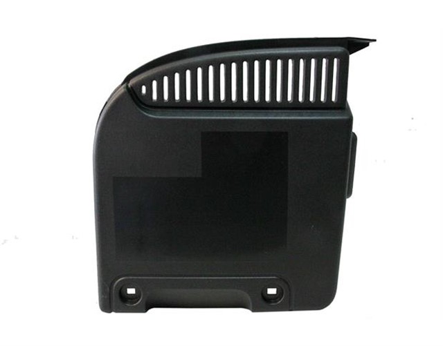 AKU MUHAFAZA UST BAKALITI CLIO IV - CAPTUR