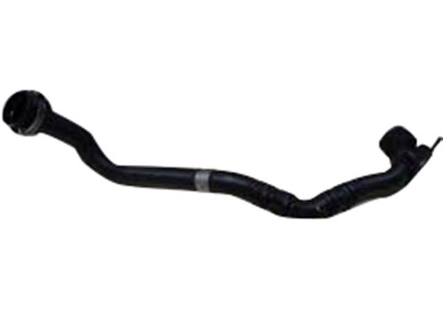 TURBO BORUSU RENAULT KANGOO II 1.5 DCI