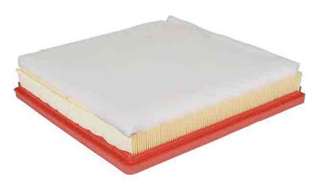 HAVA FILTRESI TRAFIC II 2.0 - 2.5DCI - VIVARO 2.0 - 2.5CDTI - DTI - PRIMASTAR E614L T XAE 1654600QOH