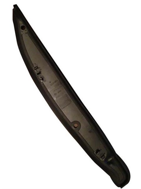 SAG ON CAMURLUK YAN PARCASI FLUENCE