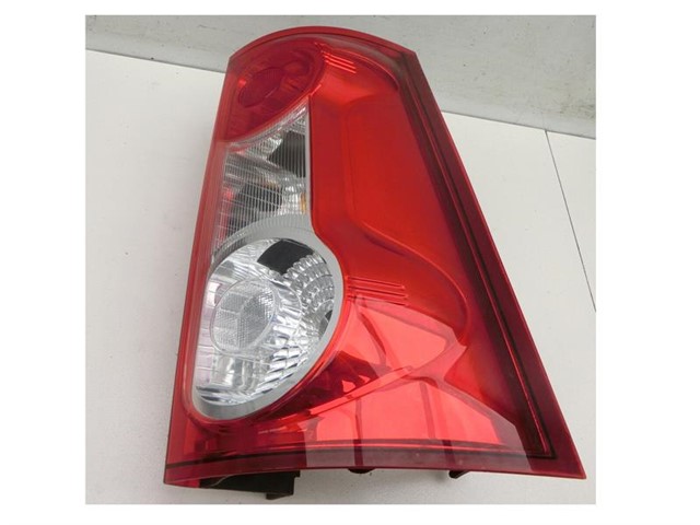 STOP SAG DACIA LOGAN MCV