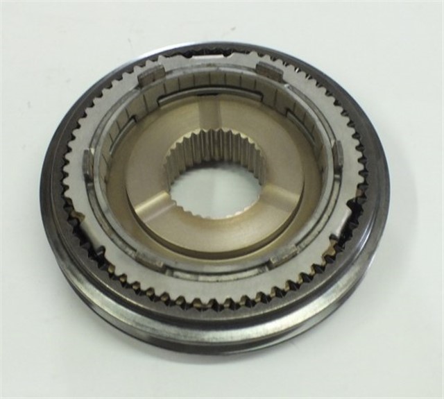 SENKROMEC SARISI TAKIMI MASTER 2.5 DCI G9U