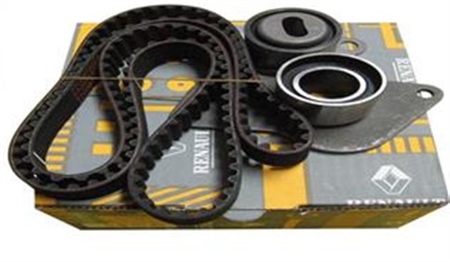 EKSANTRIK GERGI KITI CLIO I - II 97 - - KNG 97 - - EXP 97 - 1.9D F8Q