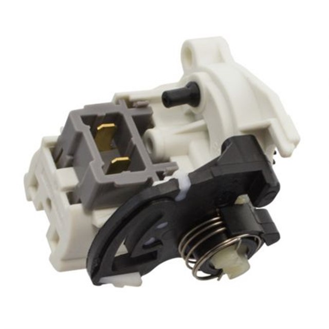 BAGAJ KILIDI BBO CLIO III SEDAN/HB