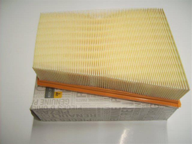 HAVA FILTRESI NISSAN QASHQAI 1.6 - 2.0DCI - XTRAIL 07 CHEVROLET KALEOS 08 2.0 DCI