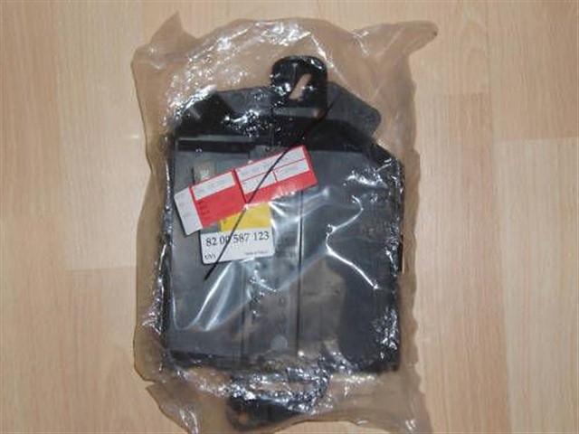 SIGORTA KUTUSU MODUS ELEKT.BAGLANTI UNITESI