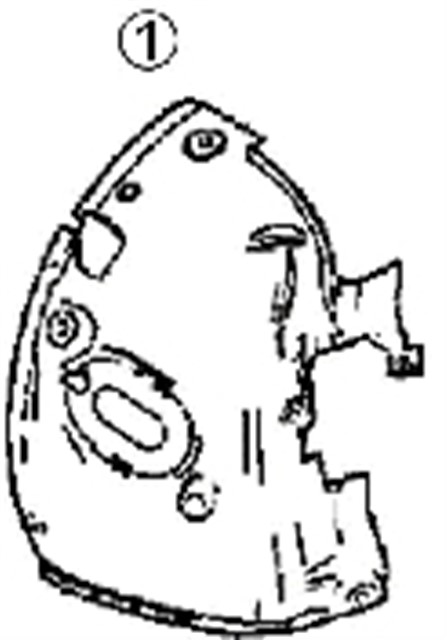 CAMURLUK DAVLUMBAZI ON SOL MGN II