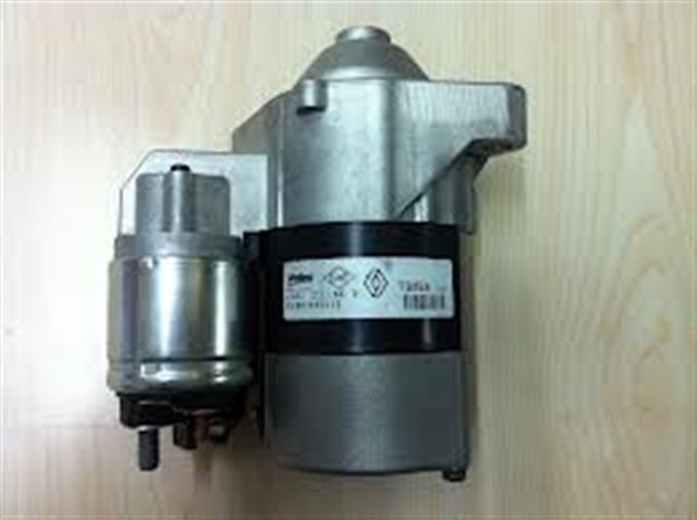 MARS MOTORU 12V 9DIS CLIO I - II 1.2 - CLIO III 1.2 16V - 1.4 16V - KNG - TWNG 1.2 - 1.2 16V