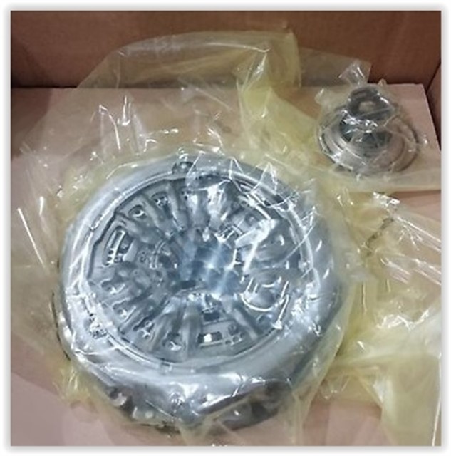 DEBRIYAJ SETI KAVRAMA FULL SET CAPTUR 13 CLIO IV 12 MEGANE III 09 FLUENCE 09 MEGANE IV 15 TALISMAN 15 DUSTER 10 1.5DCI K9K OTOMATIK SANZUMAN DC4