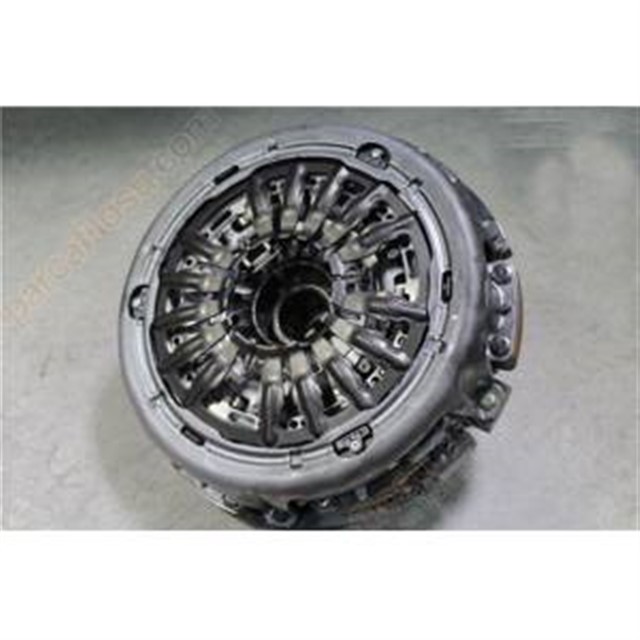 DEBRIYAJ SETI EDC OTOMATIK SANZUMAN CLIO IV - CAPTUR - KADJAR 1.2 TCE