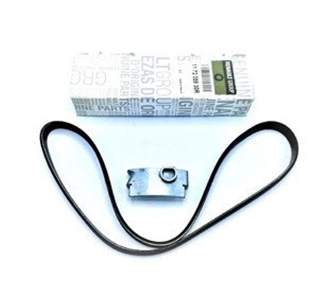 V KAYISI RENAULT CLIO IV 12 DACIA SANDERO 08 LOGAN 06 1.2 D4F 4PK 865MM