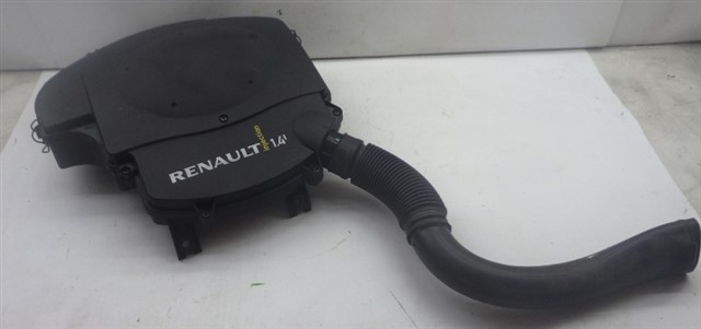 HAVA FILTRESI KABI KOMPLE CLIO - KNG - LOGAN 1.4 8V FILTRE UZERINDE 8200861226