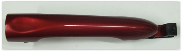 DIS KAPI ACMA KOLU ON MGN III - FLUENCE - CLIO IV