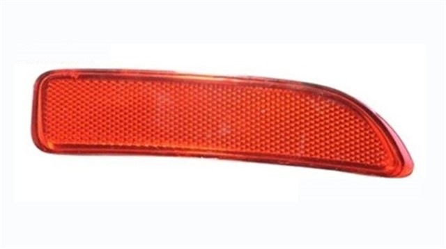 ARKA TAMPON REFLEKTORU SOL LOGAN MCV 09 LODGY 13 DOKKER 3 EXPRESS 21