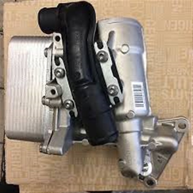 YAG SOGUTUCUSU KUTUKLU MASTER MOVANO III 2.3 DCI CDTI 10 TRAFIC VIVARO II 2.0 DCI CDTI KALEOS 4X4