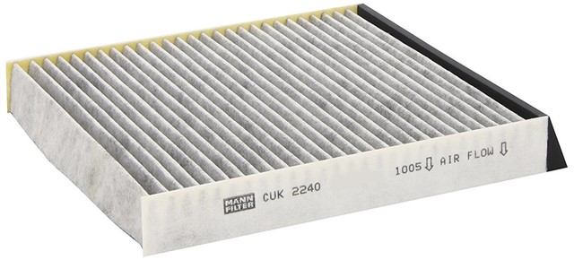 POLEN FILTRESI SCENIC II - SCENIC RX4 99 - 03 KLIMALI