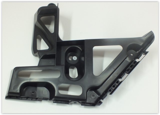 ARKA TAMPON SOL SPORTU MGN II SEDAN 07 - 09 L.84