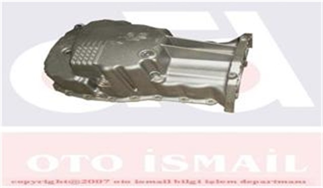 YAG KARTERI CLIO - KNG MGN 1.5 K9K 1.6 16V K4M 1.4 16V K4J 80 BEYGIR 8200132220 - 7711120025