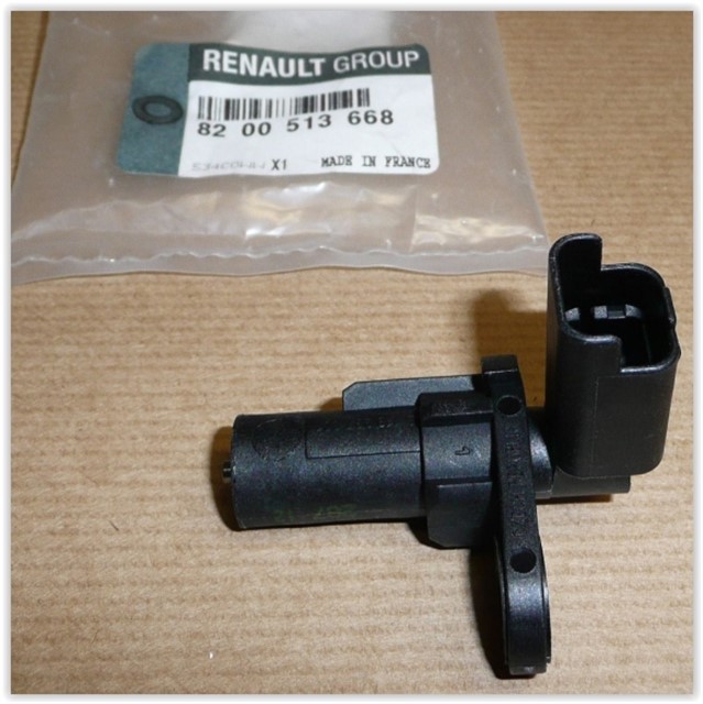 MANYETIK KAPTOR CLIO III - MGN II - III - SCENIC II - ESPACE IV - LGN II - III 2.0 XC