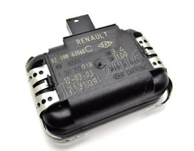 CAM SILECEK SENSORU CLIO II - LGN II