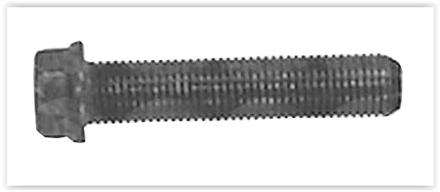 12109EN200 PISTON KOL CIVATASI K9K MGN II 1.5 DCI