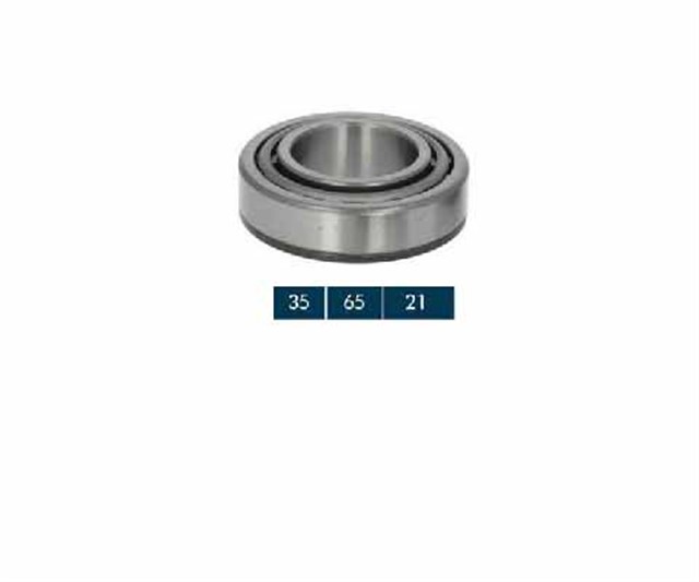 ON TEKER KITI CLIO II V6 - LGN II BG0 ABS LI 45X83X39 SEGMANLI