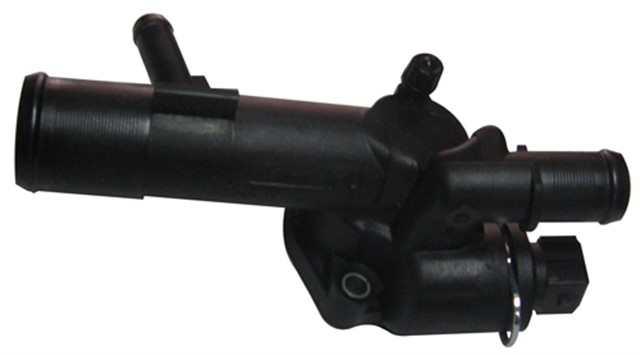 TERMOSTAT KOMPLE CLIO - MGN - KNG - LOGAN 1.5 DCI 89C