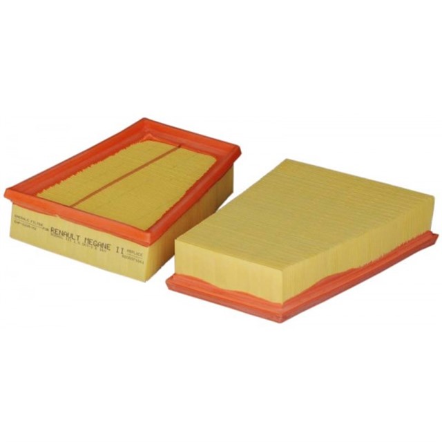 HAVA FILTRESI MEGANE II 02 SCENIC II 02 1.5DCI K9K 1.6 16V K4M 2.0 F4R