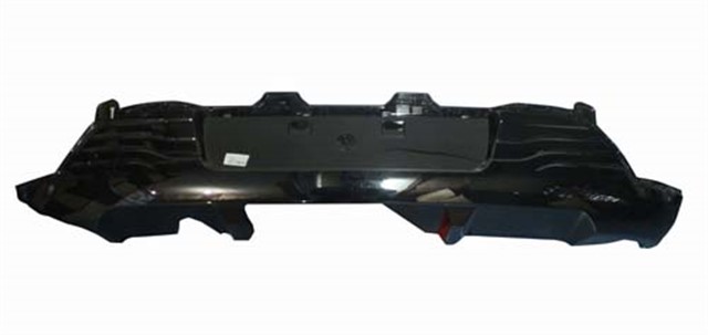 ARKA TAMPON ALT PARCA CLIO IV