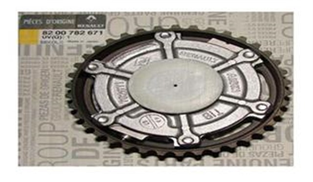 EKSANTRIK GERGI KASNAGI MGN - SCENIC - LGN F3R 2.0 16V