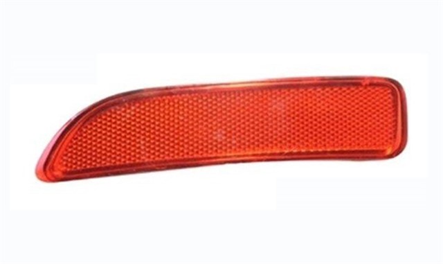 ARKA TAMPON REFLEKTORU SAG LOGAN MCV 09 LODGY 13 DOKKER 3 EXPRESS 21