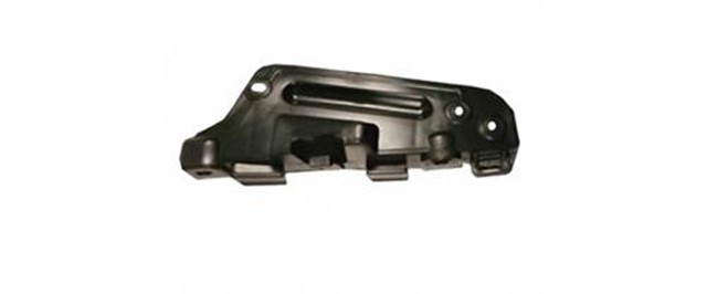 ARKA TAMPON SOL TESP.PARC. MGN II SEDAN 07 - 09 L.84