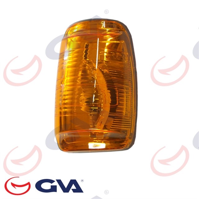 DIS DIKIZ AYNASI ELEKTRIKLI SAG CLIO SYMBOL THALIA 2008 SENSORLU VM - 6124EHSR