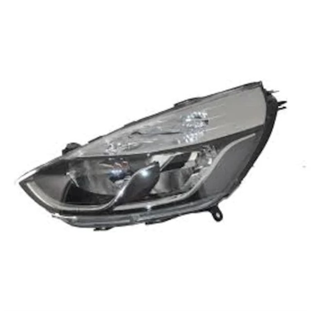 FAR SOL ELEKTRIKLI RENAULT CLIO IV 12 H7/H1 KROM