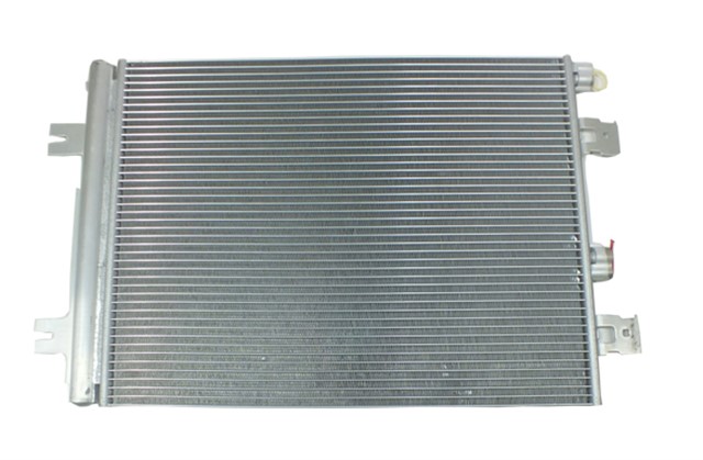 KLIMA KONDENSERI DUSTER 10 SANDERO 08 LOGAN 10 1.2 16V - 1.4 - 1.6 - 1.5DCI 513X396X12