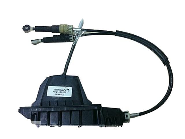 VITES KUMANDA KUTUSU KOLLU TELLI CLIO II SEYMBOL THALIA