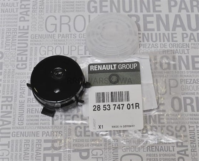 YAGMUR SENSOR JELI MEGANE III - CLIO IV - FLUENCE - TALISMAN - MASTER III - CAPTUR