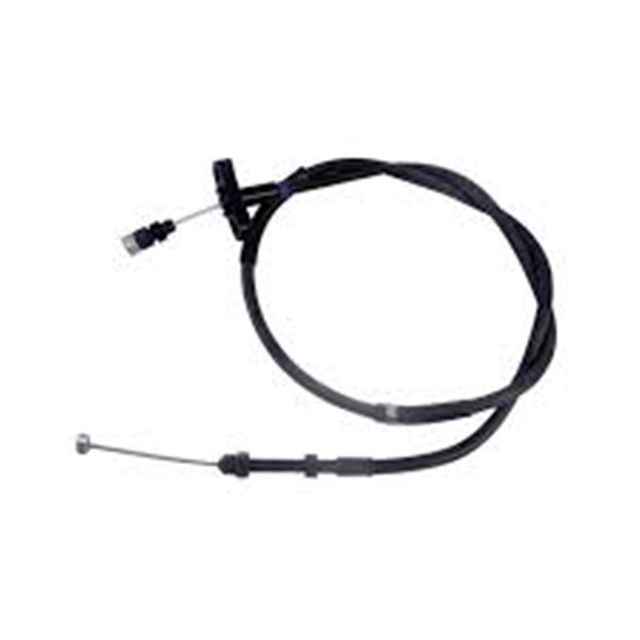 GAZ PEDAL TELI LOGAN 1.6 2006 - DUSTER 1.6 2010 - 