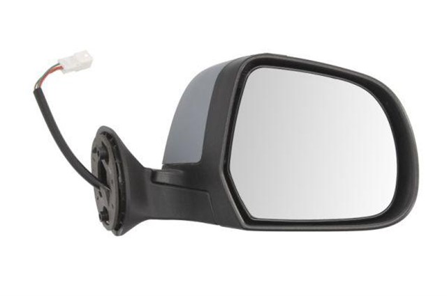 DIS DIKIZ AYNASI SAG ELEKTRIKLI DACIA DUSTER