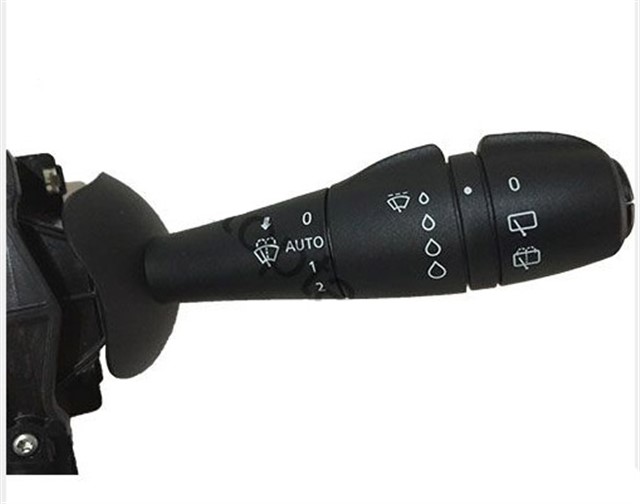 SILECEK KUMANDA KOLU CLIO IV - CAPTUR OTOMATIK SILECEK