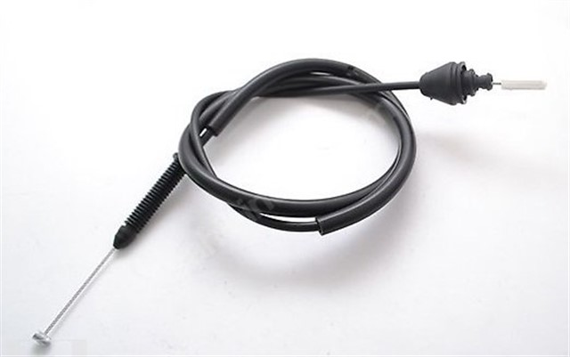 GAZ TELI MGN - LGN 16V